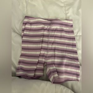 Girl’s shorts